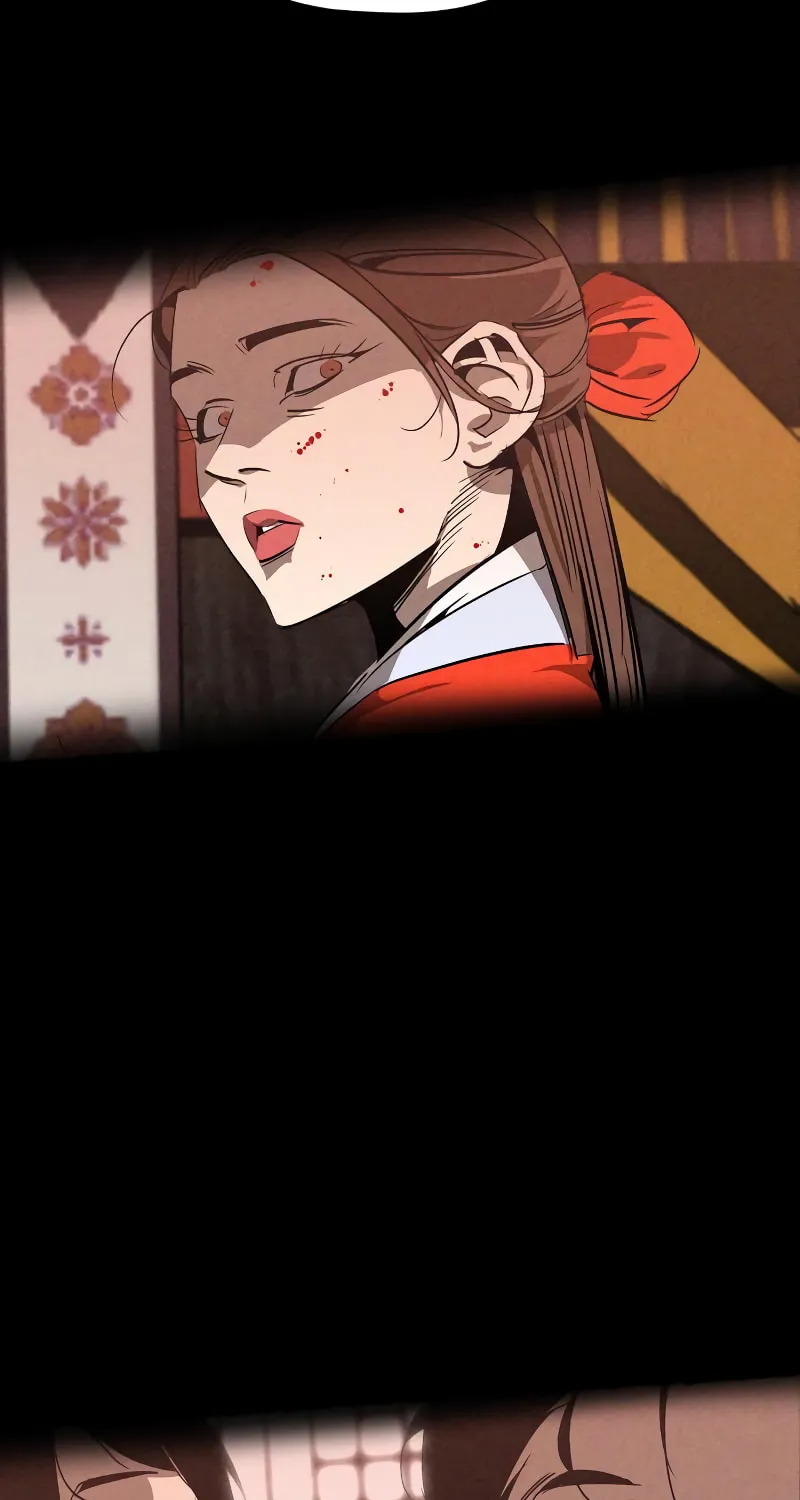 Martial Wild West Chapter 15 page 122 - 