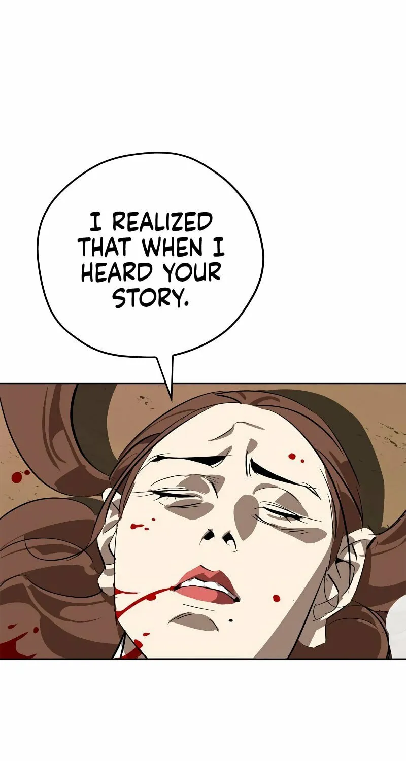 Martial Wild West Chapter 15 page 129 - 