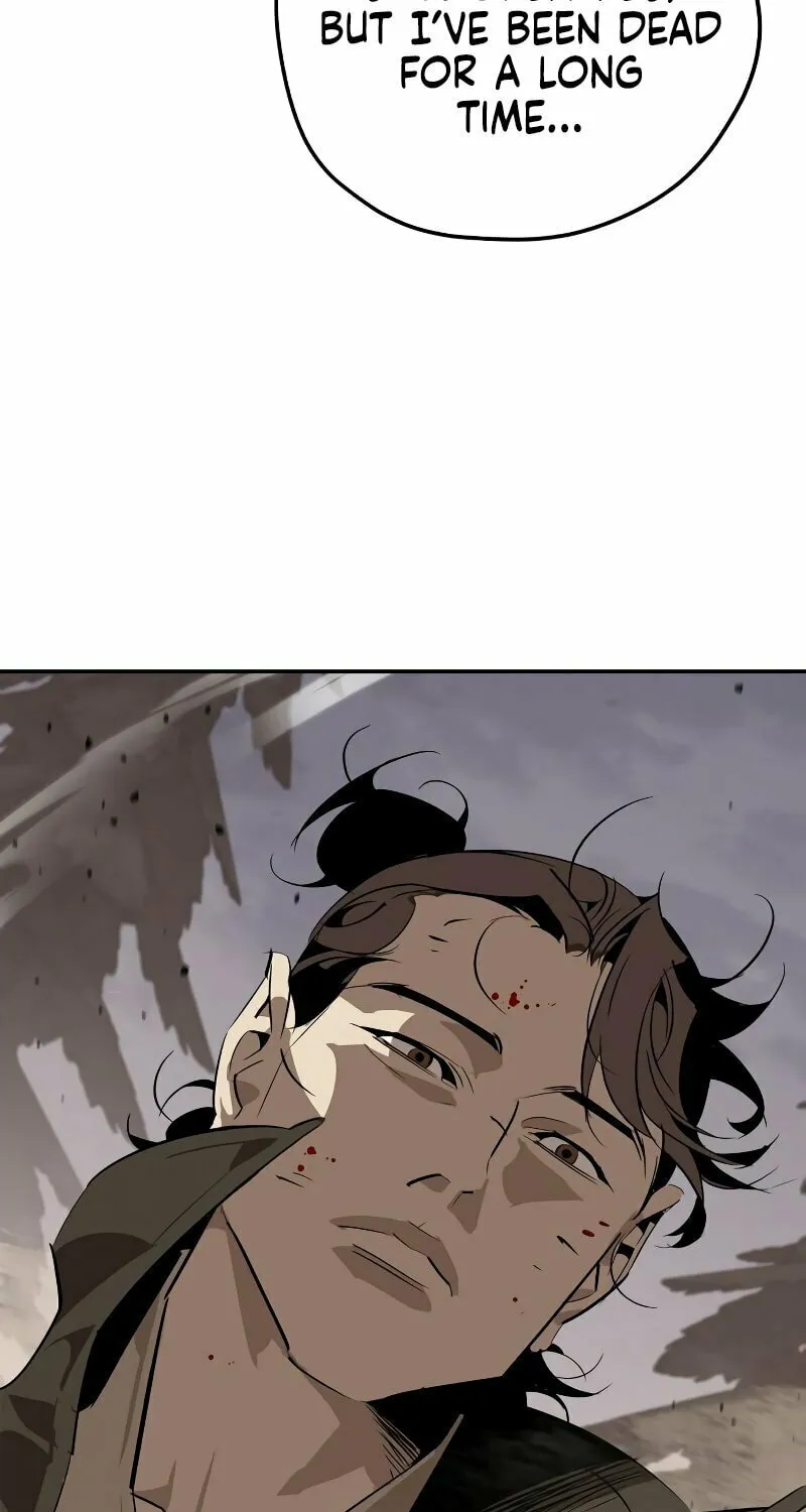 Martial Wild West Chapter 15 page 132 - 