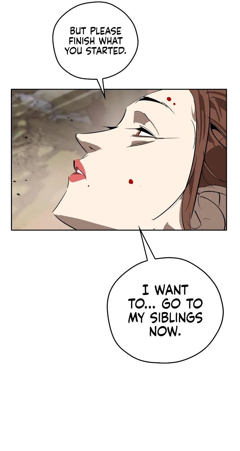 Martial Wild West Chapter 15 page 135 - 