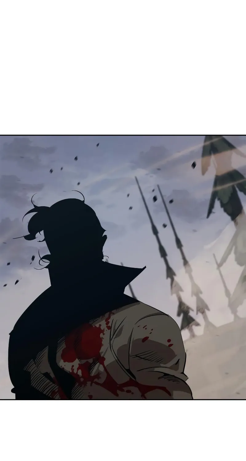 Martial Wild West Chapter 15 page 139 - 