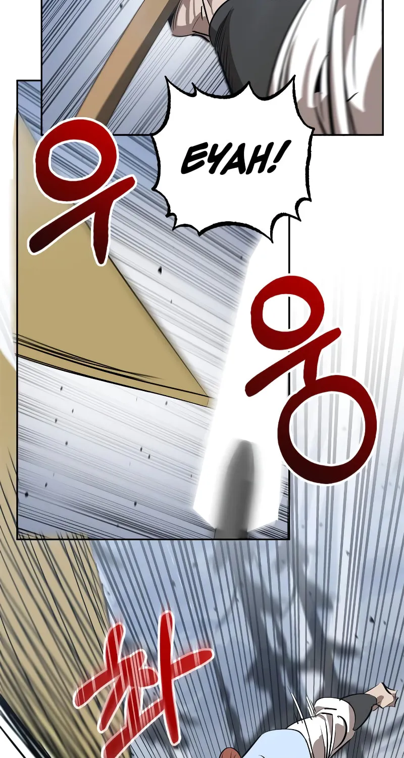 Martial Wild West Chapter 15 page 16 - 