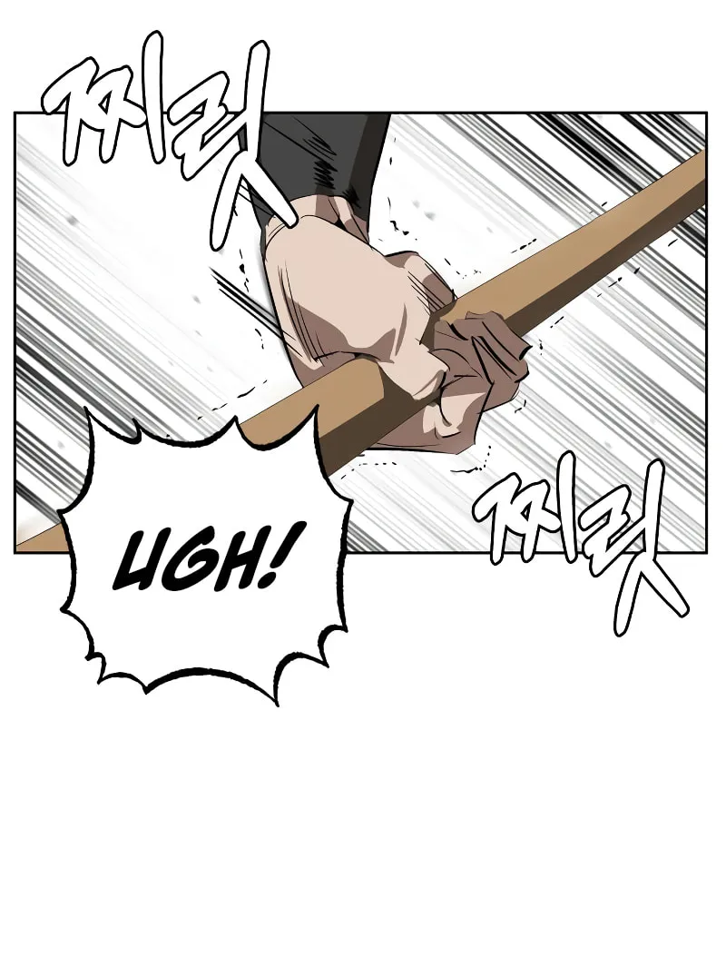 Martial Wild West Chapter 15 page 18 - 