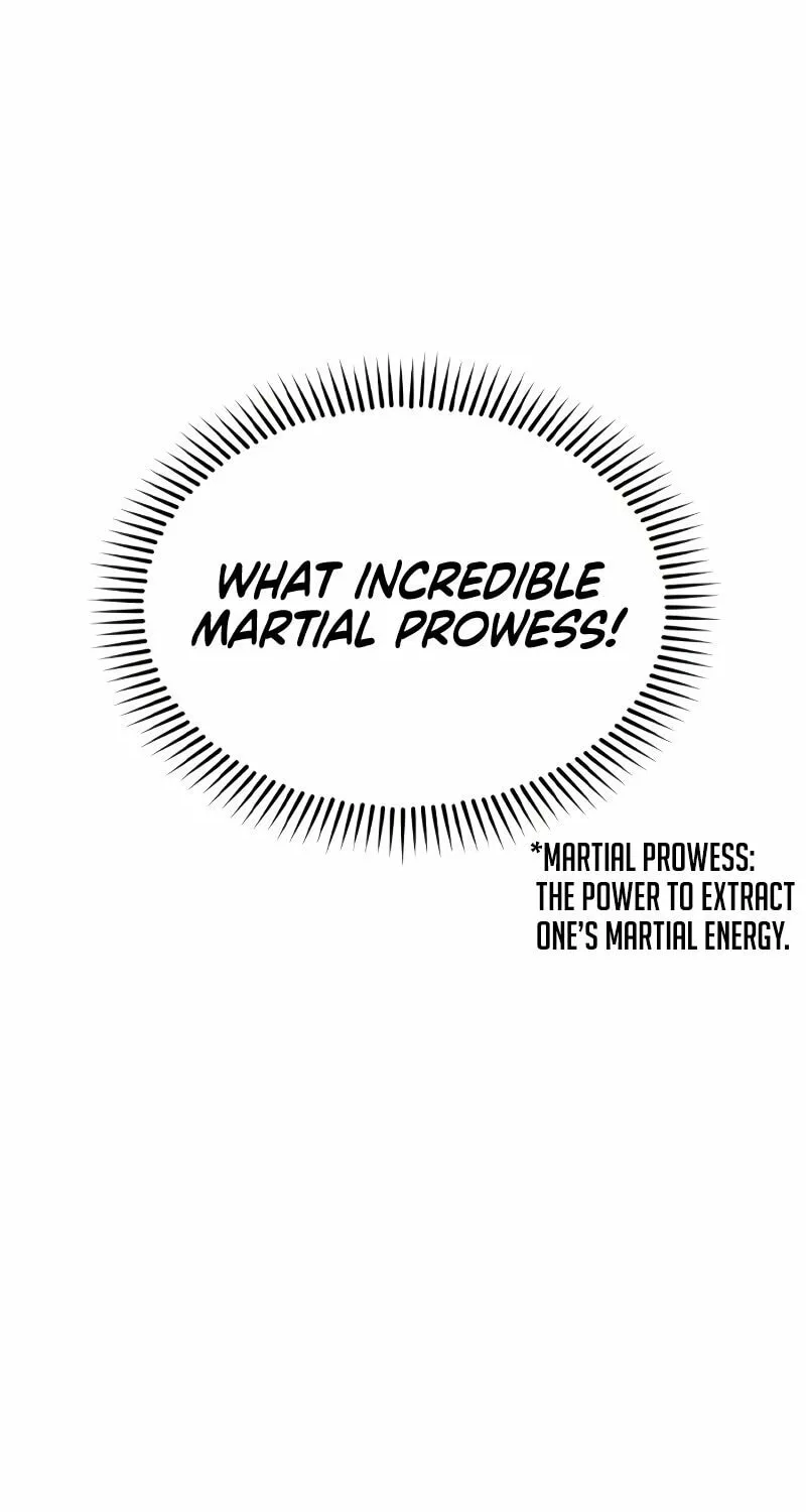 Martial Wild West Chapter 15 page 20 - 