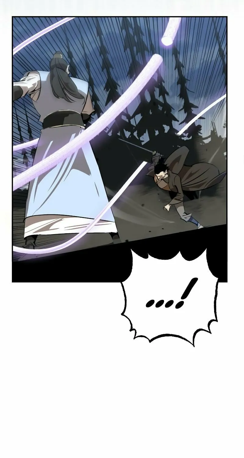 Martial Wild West Chapter 15 page 29 - 