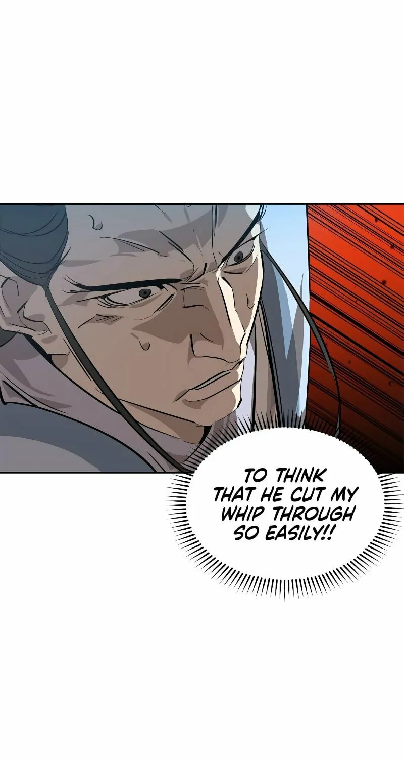 Martial Wild West Chapter 15 page 30 - 