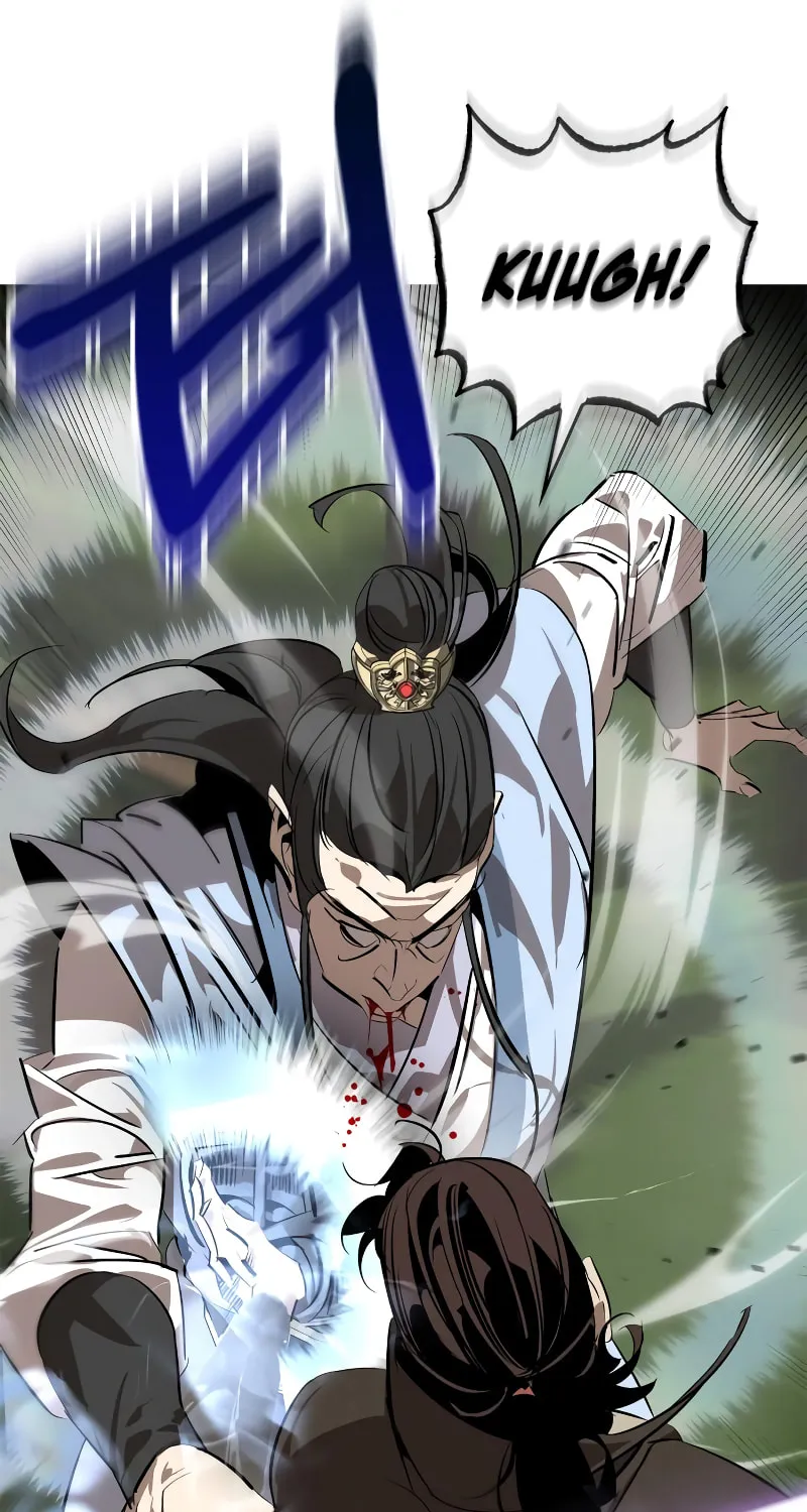Martial Wild West Chapter 15 page 41 - 