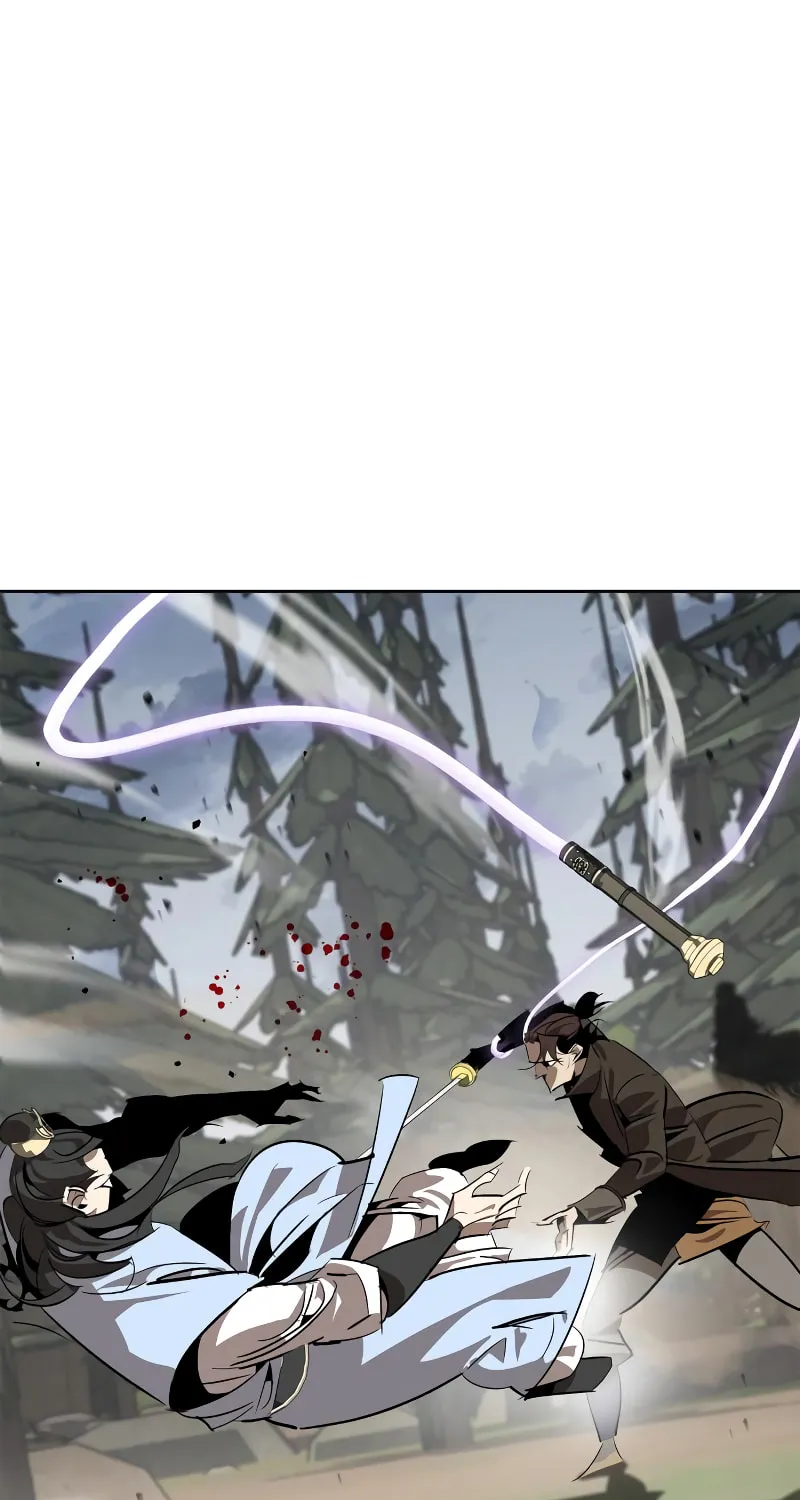 Martial Wild West Chapter 15 page 45 - 