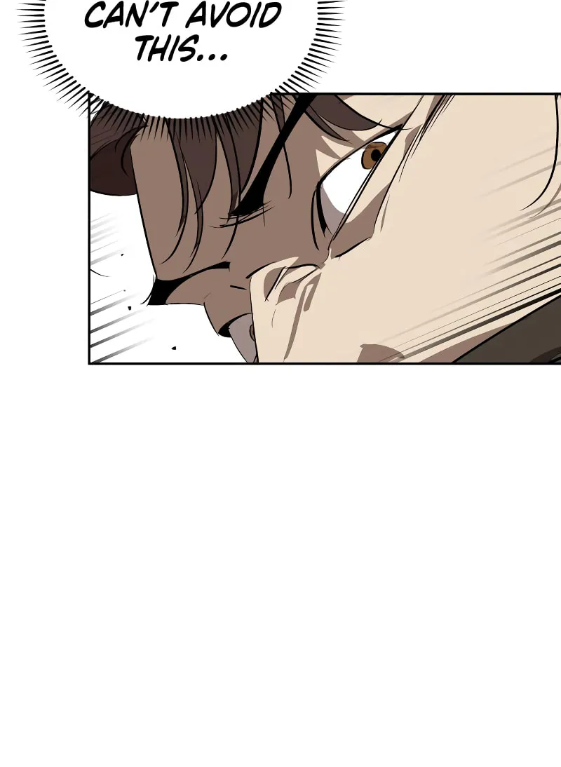 Martial Wild West Chapter 15 page 48 - 