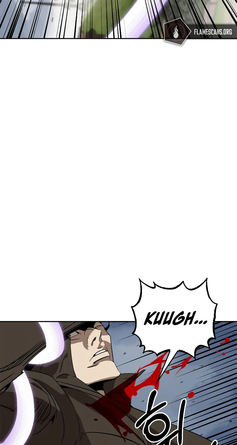 Martial Wild West Chapter 15 page 51 - 