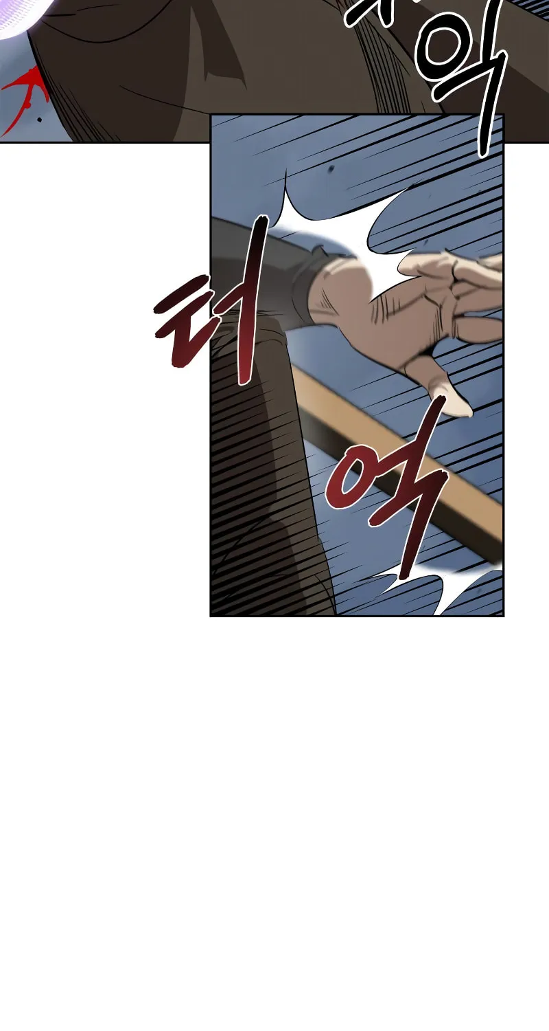 Martial Wild West Chapter 15 page 52 - 