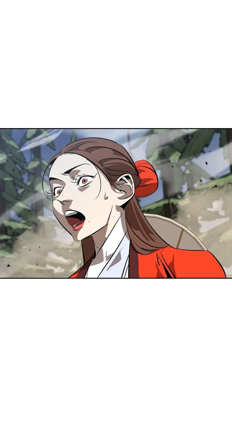 Martial Wild West Chapter 15 page 63 - 