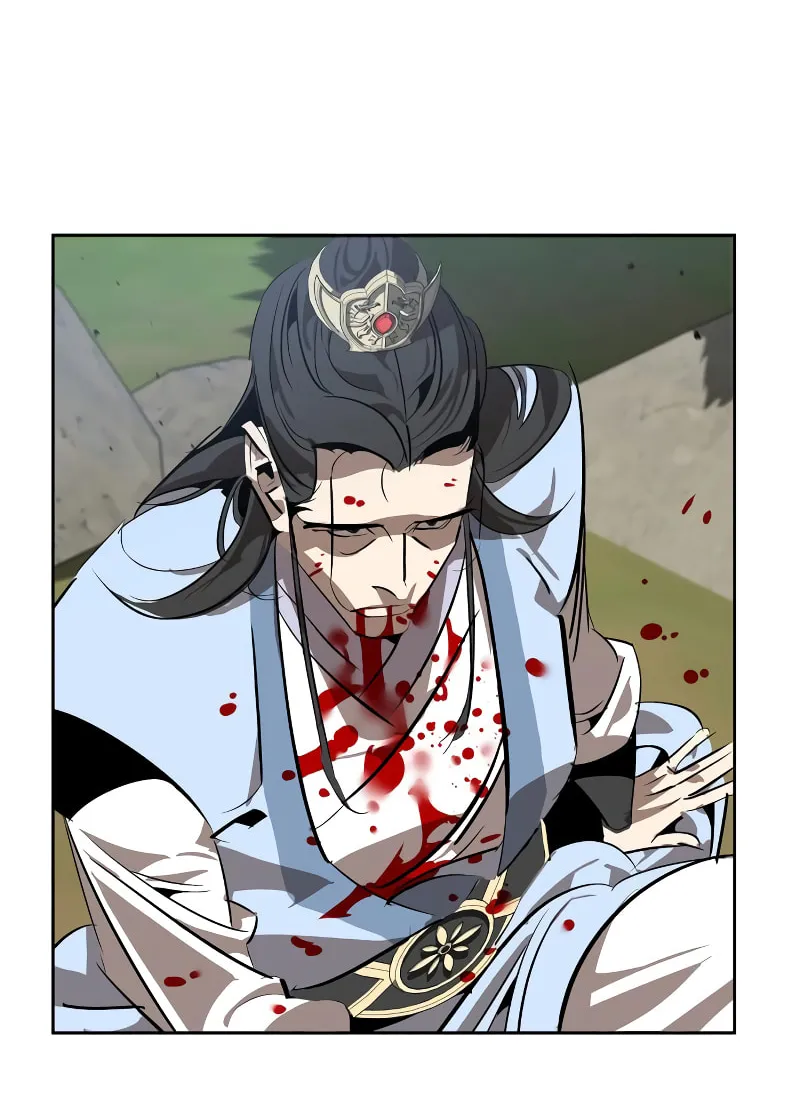 Martial Wild West Chapter 15 page 64 - 