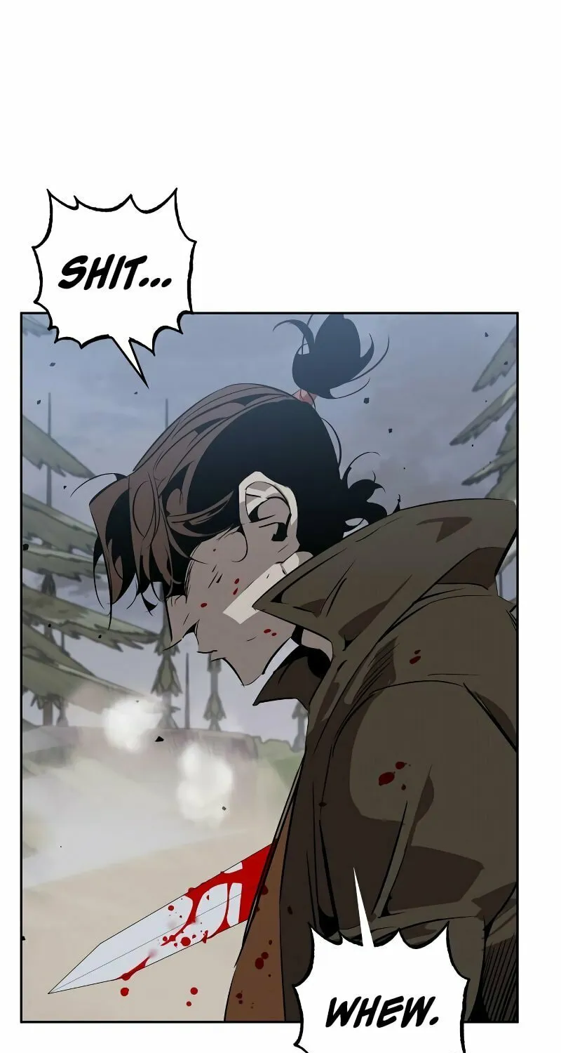 Martial Wild West Chapter 15 page 67 - 
