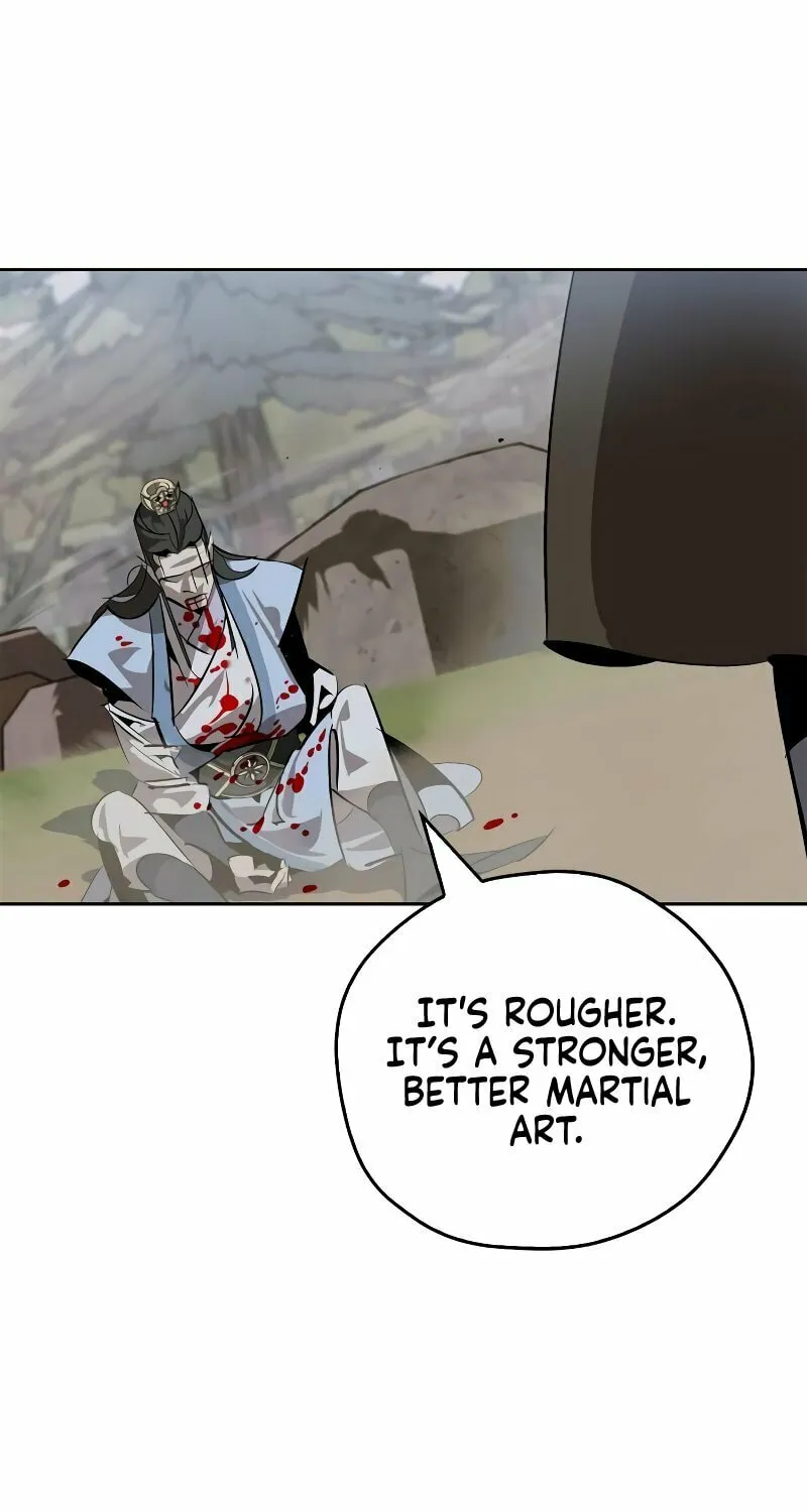 Martial Wild West Chapter 15 page 69 - 
