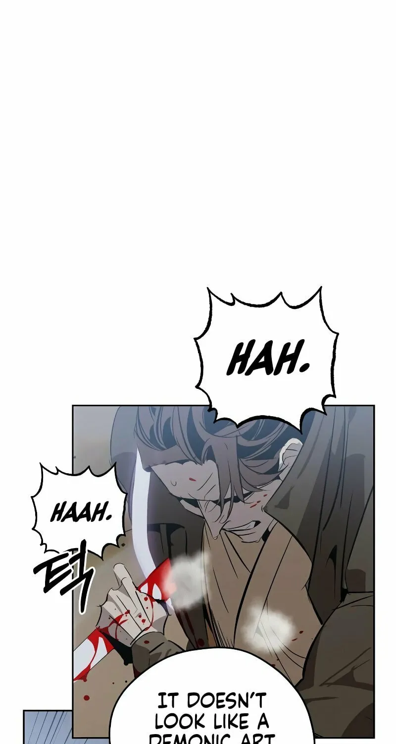 Martial Wild West Chapter 15 page 70 - 