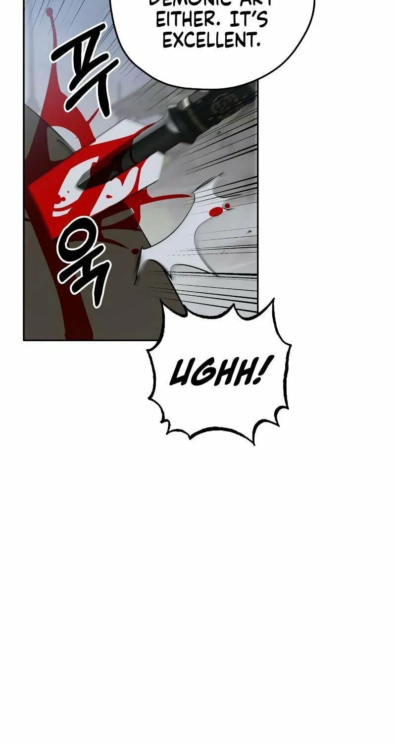 Martial Wild West Chapter 15 page 71 - 