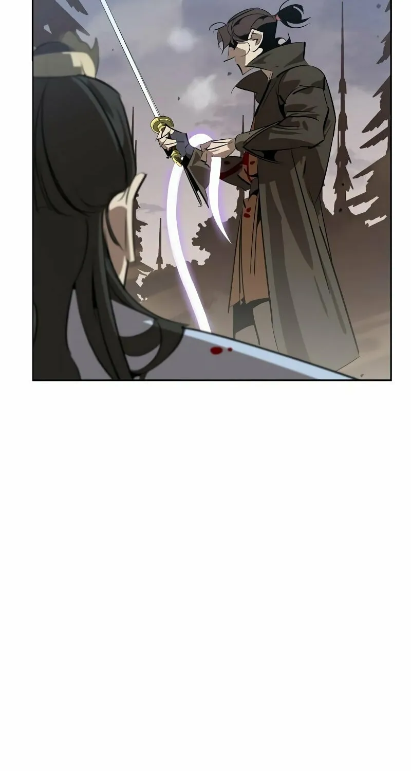 Martial Wild West Chapter 15 page 76 - 