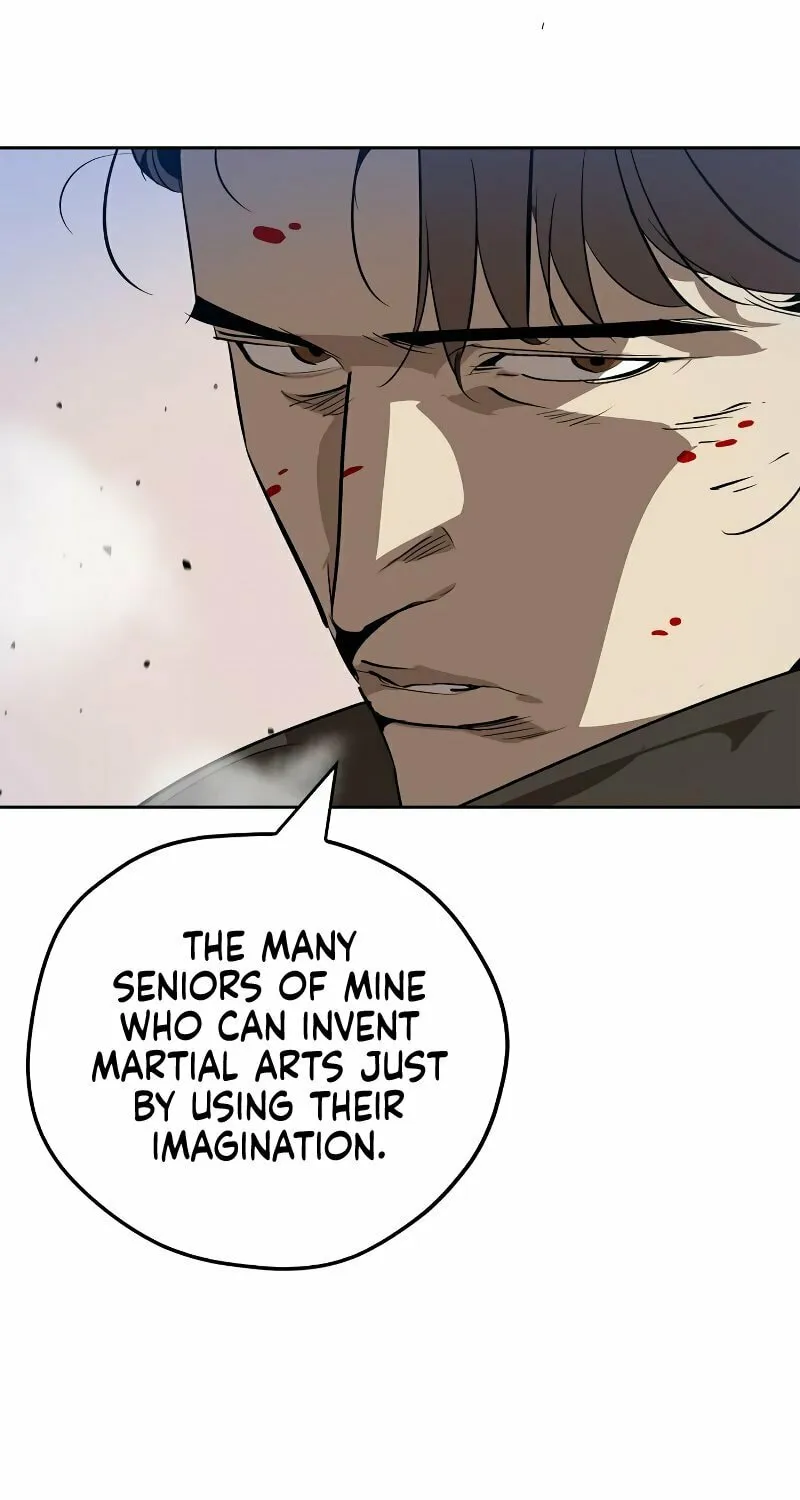 Martial Wild West Chapter 15 page 77 - 