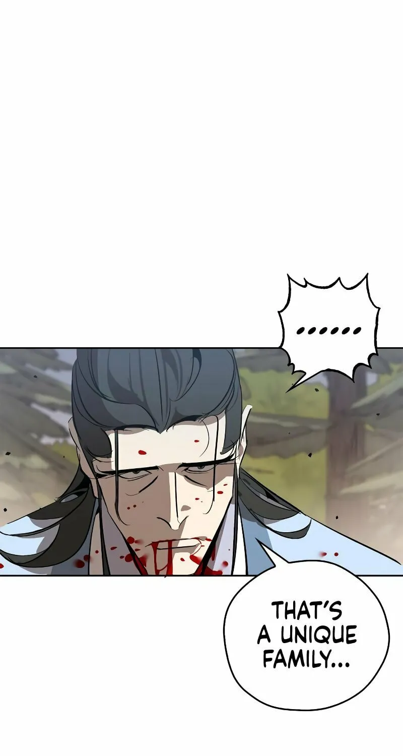 Martial Wild West Chapter 15 page 78 - 