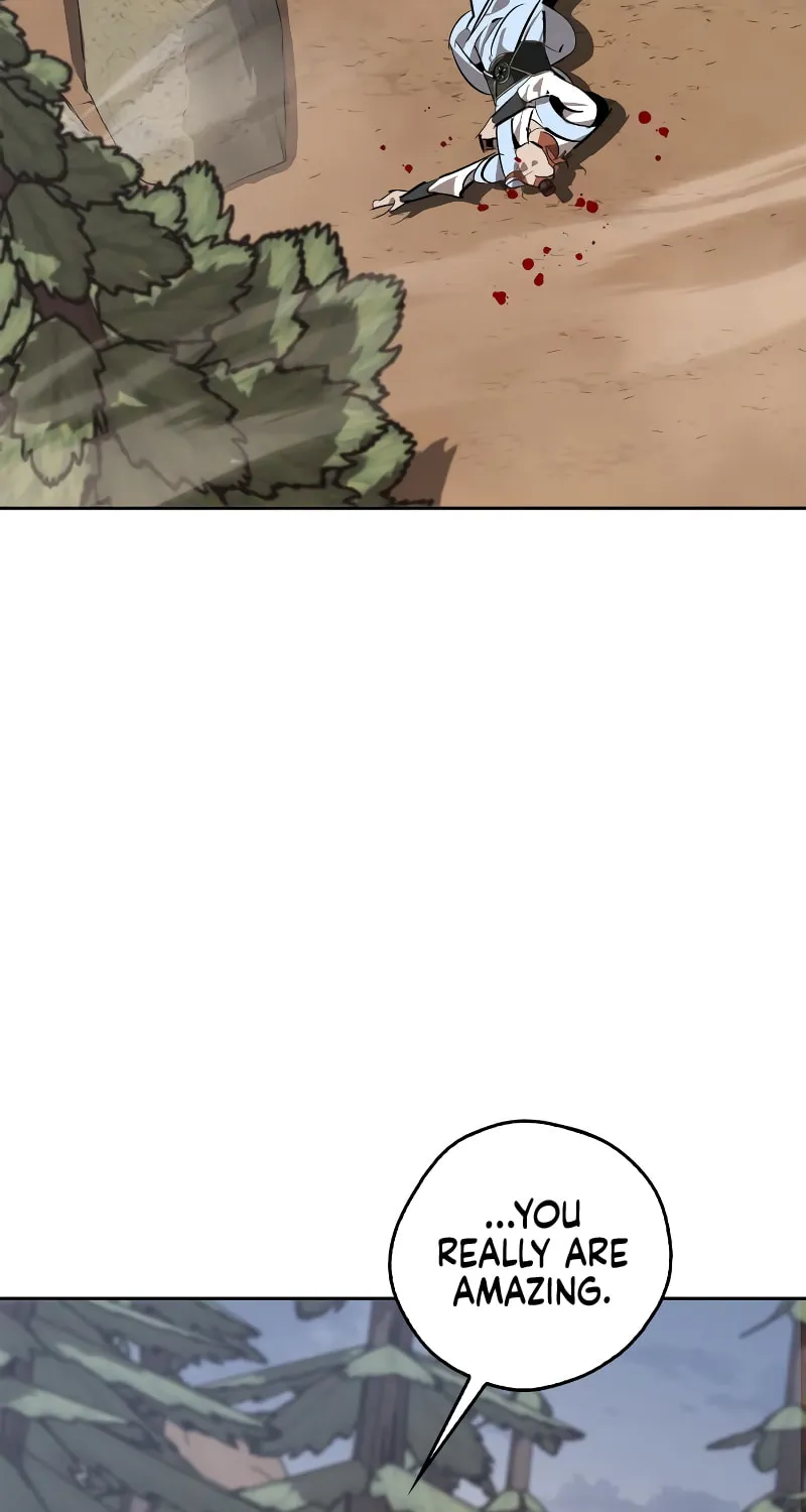 Martial Wild West Chapter 15 page 82 - 