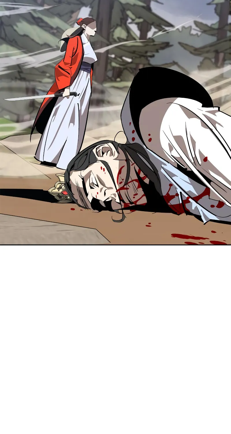 Martial Wild West Chapter 15 page 83 - 
