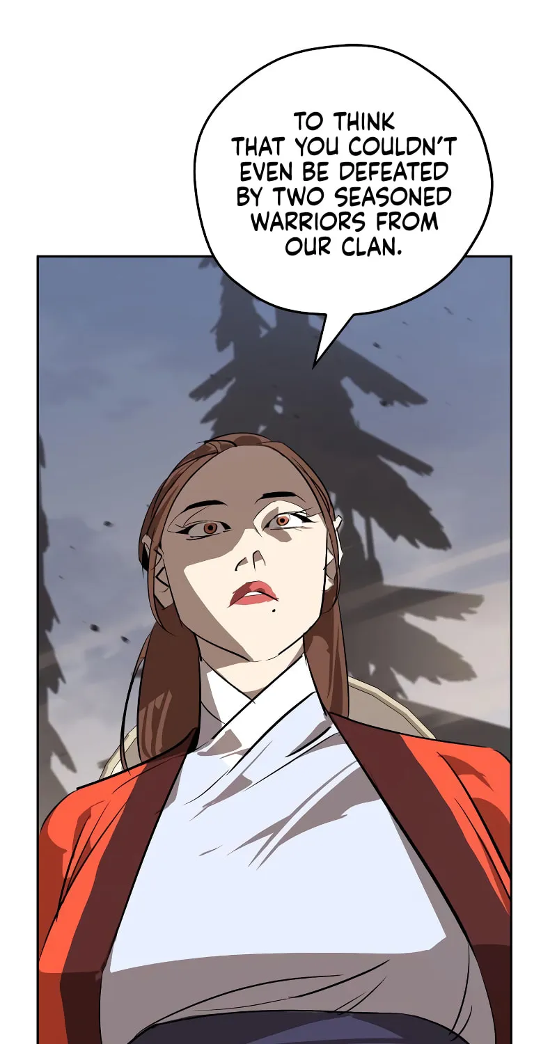Martial Wild West Chapter 15 page 84 - 