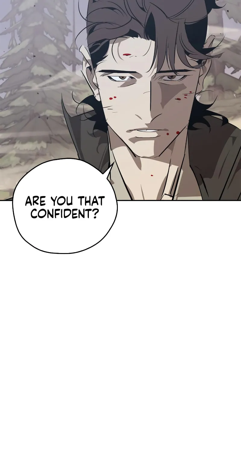 Martial Wild West Chapter 15 page 87 - 
