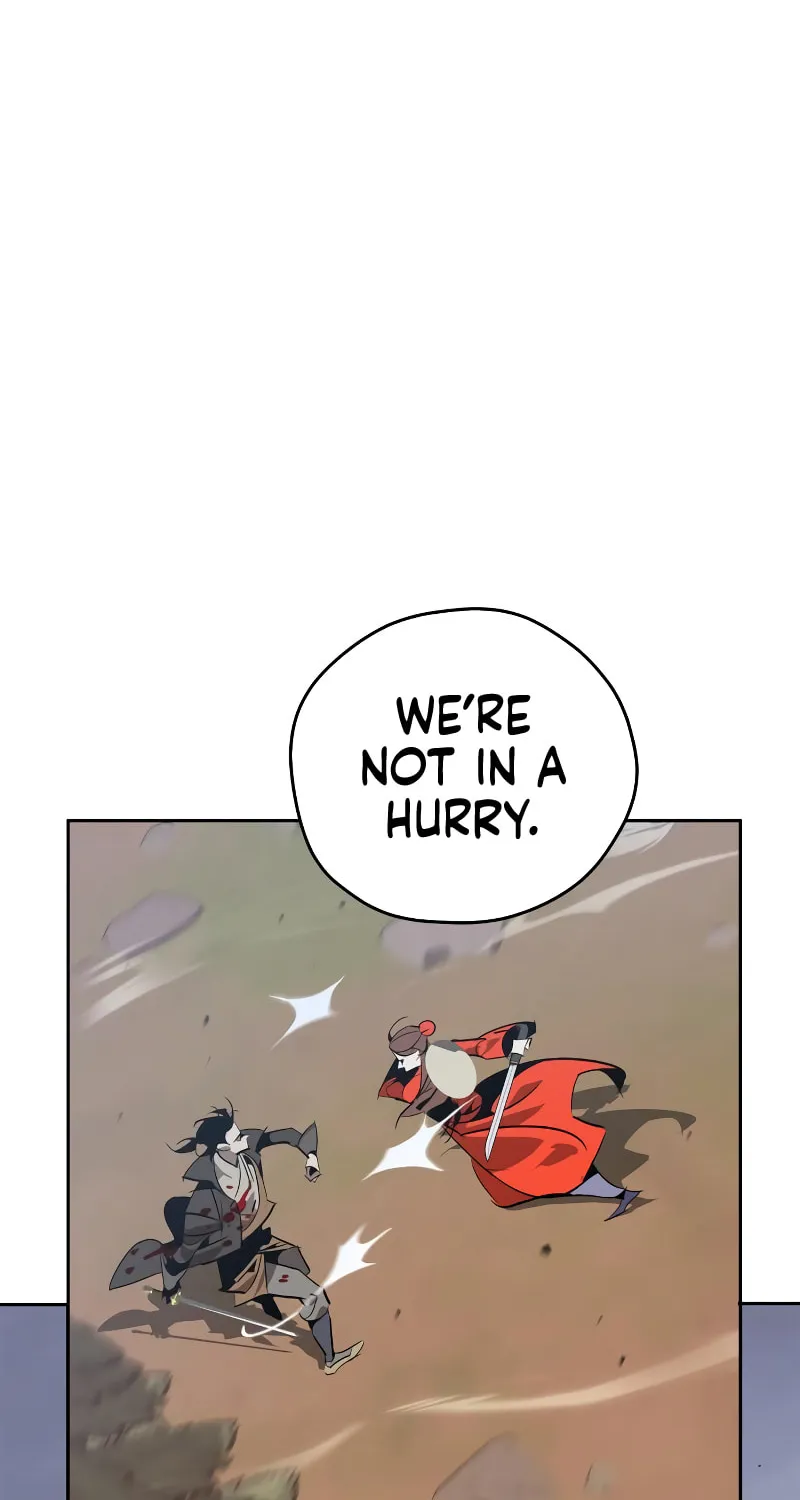 Martial Wild West Chapter 15 page 92 - 