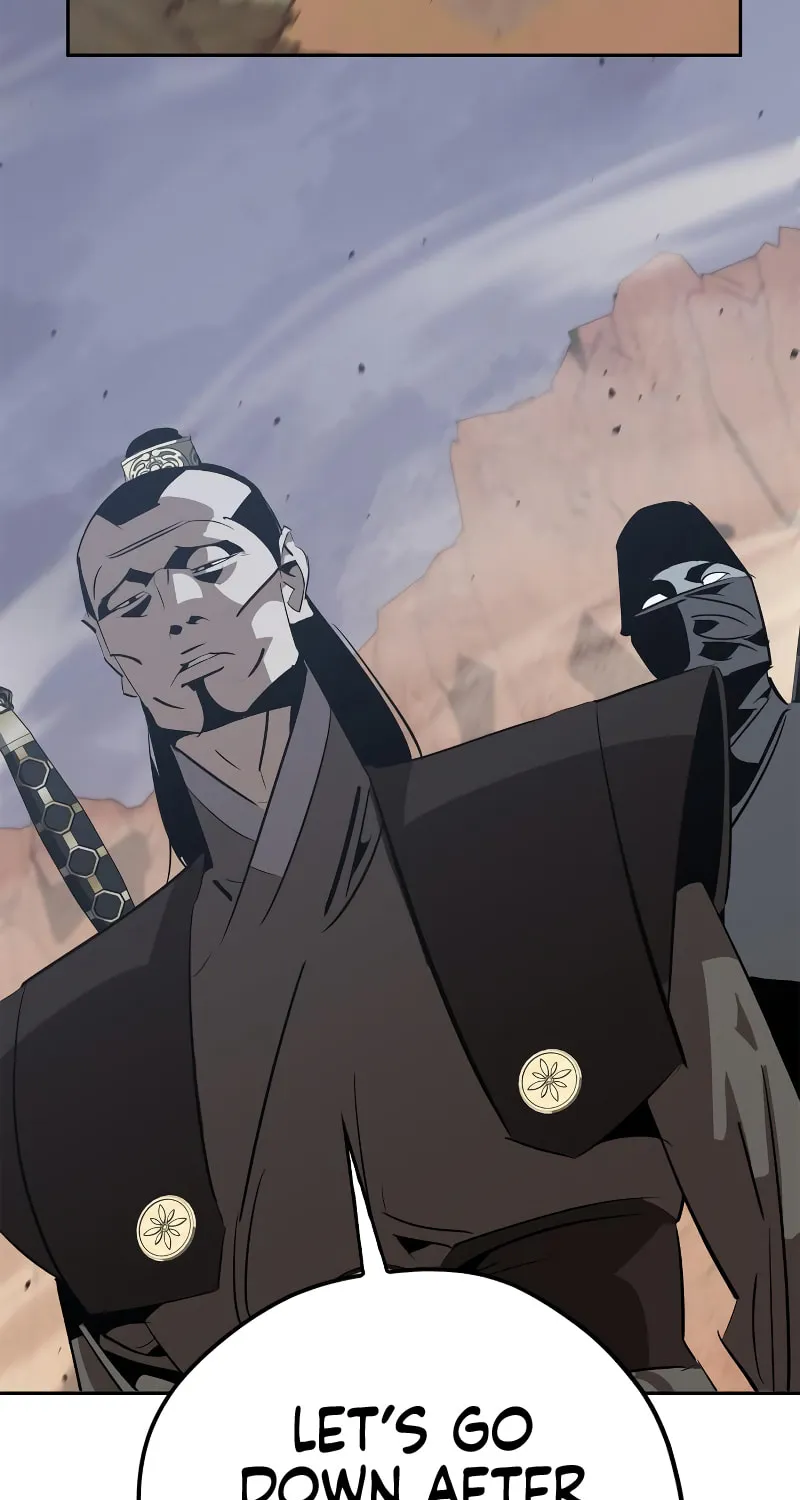 Martial Wild West Chapter 15 page 93 - 