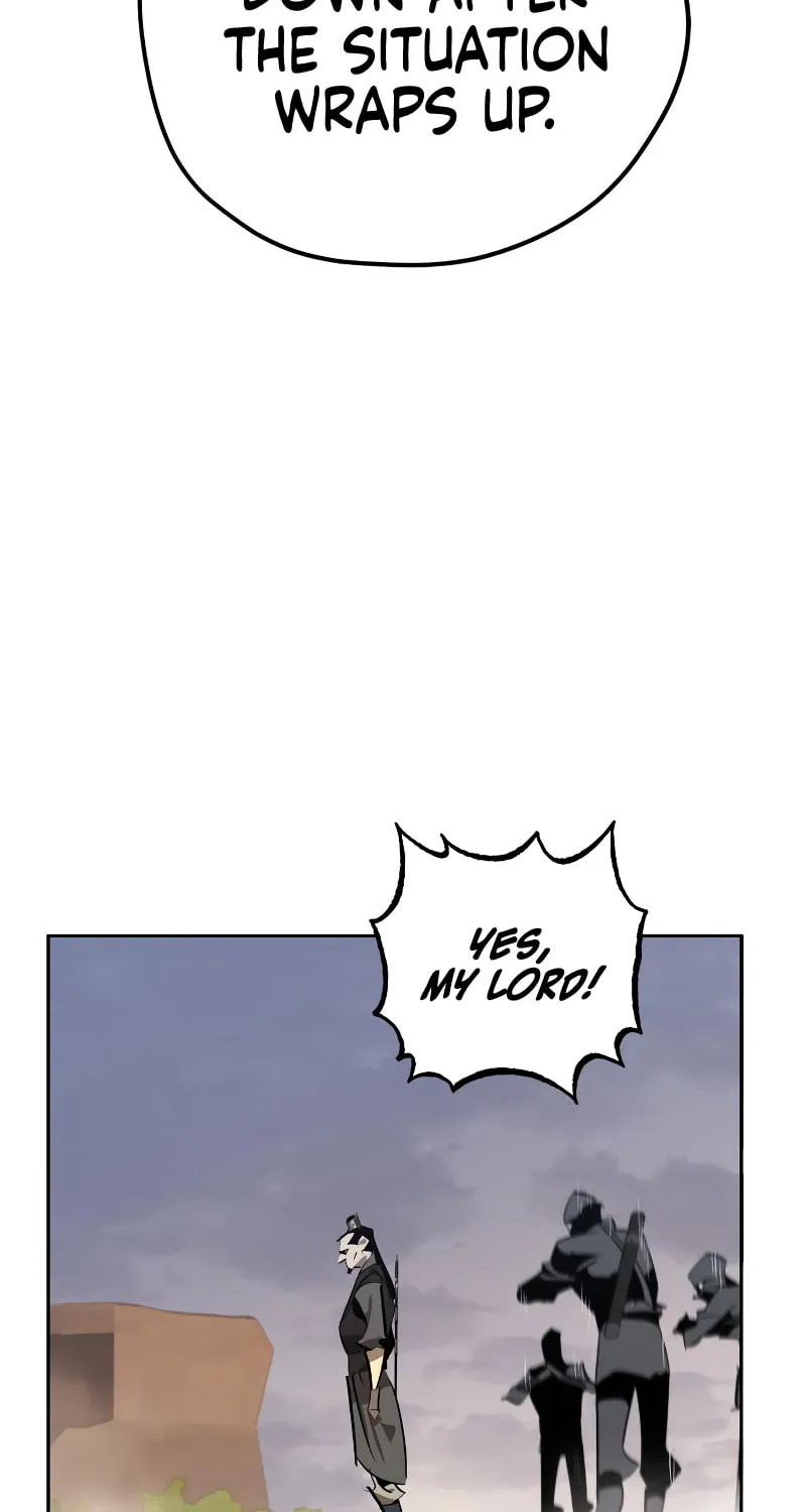 Martial Wild West Chapter 15 page 94 - 