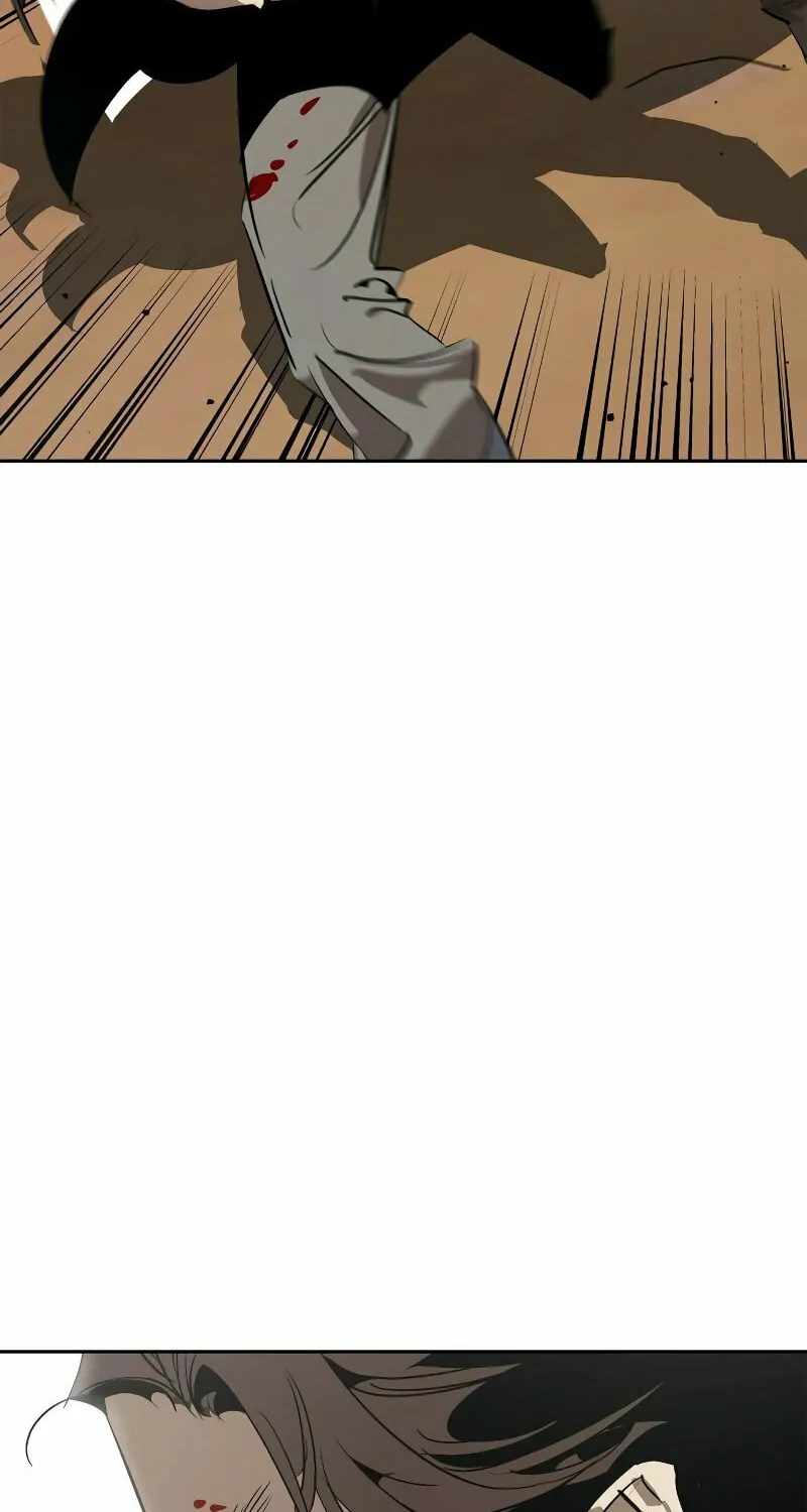 Martial Wild West Chapter 15 page 98 - 
