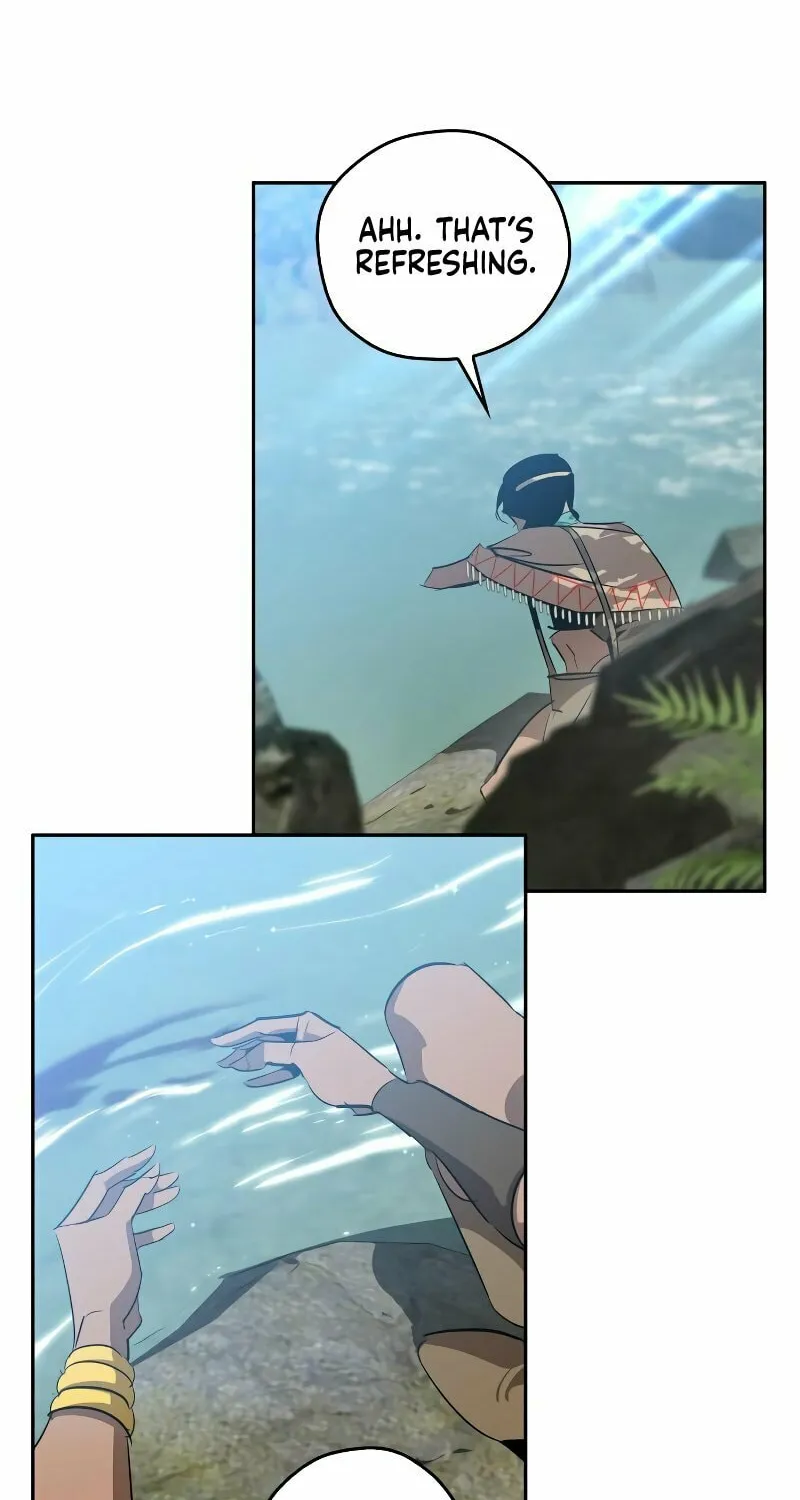 Martial Wild West Chapter 16 page 110 - 