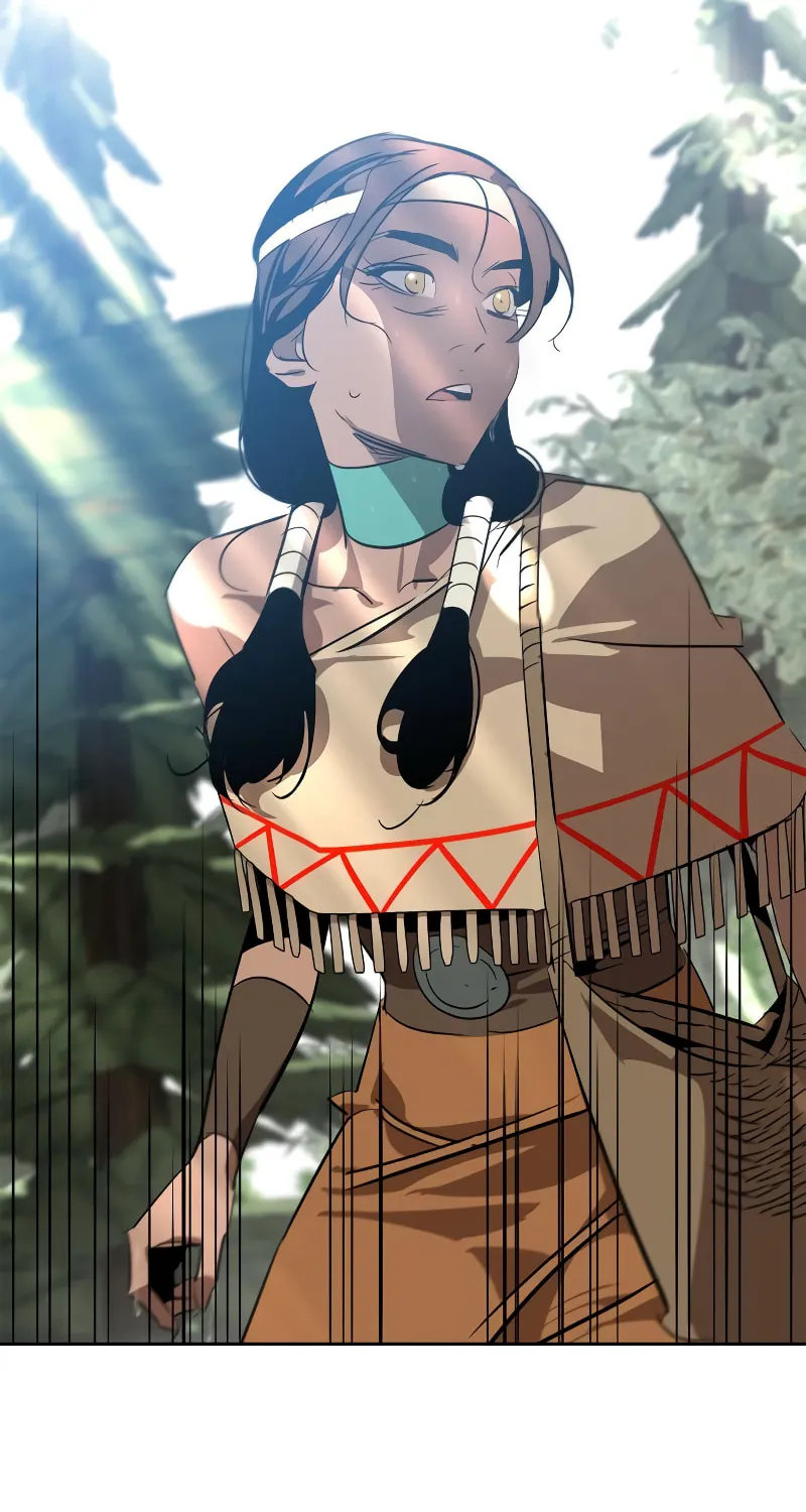 Martial Wild West Chapter 16 page 114 - 
