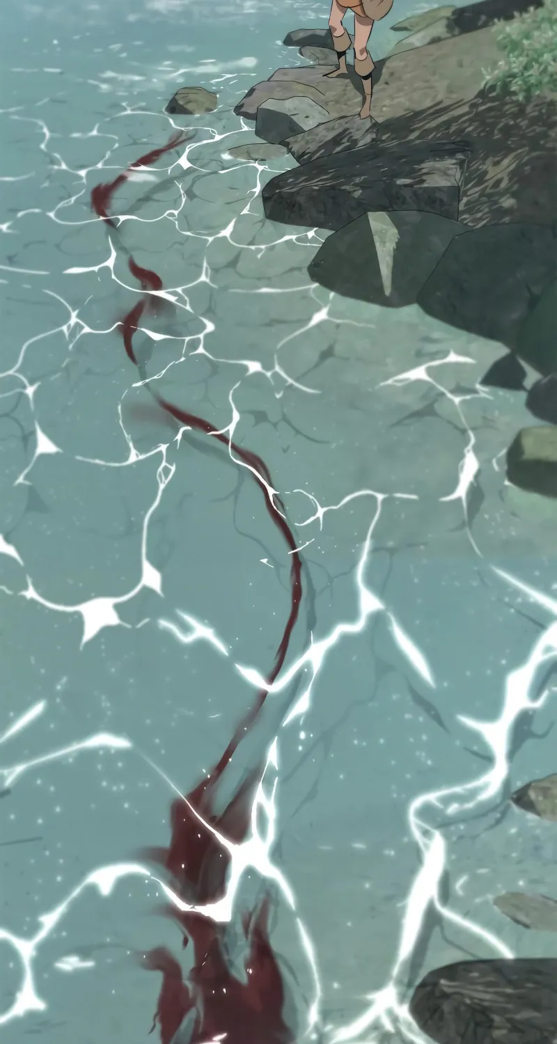 Martial Wild West Chapter 16 page 116 - 