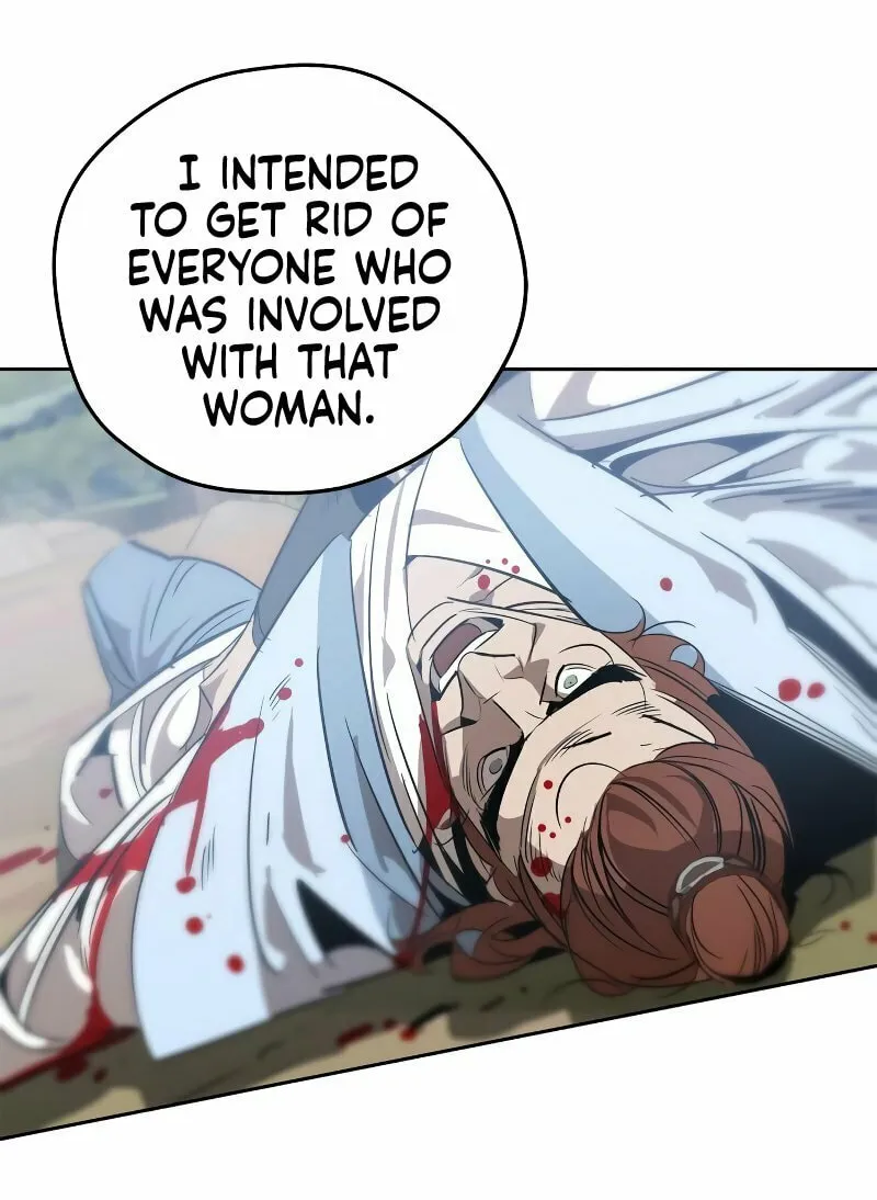 Martial Wild West Chapter 16 page 17 - 