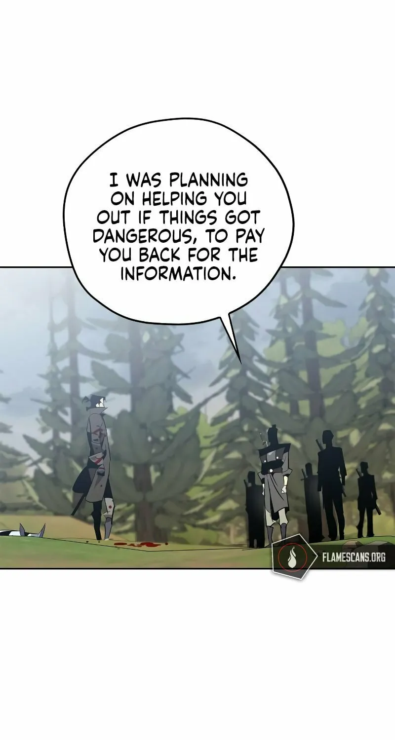 Martial Wild West Chapter 16 page 19 - 