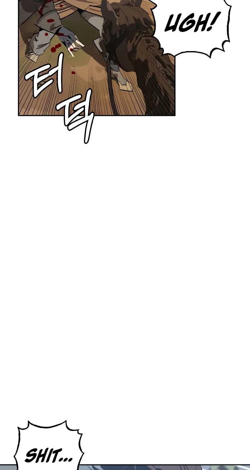 Martial Wild West Chapter 16 page 28 - 