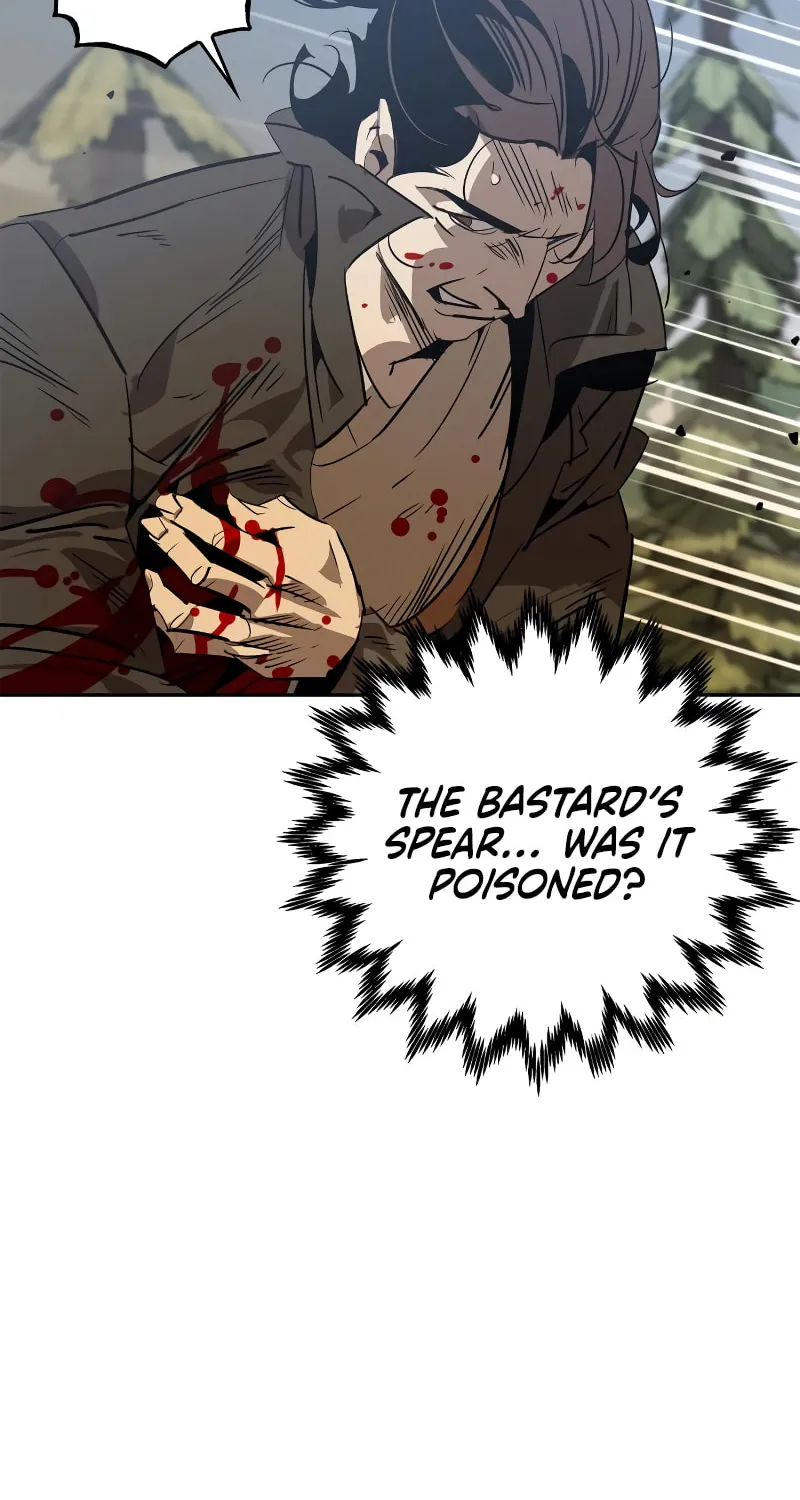 Martial Wild West Chapter 16 page 29 - 