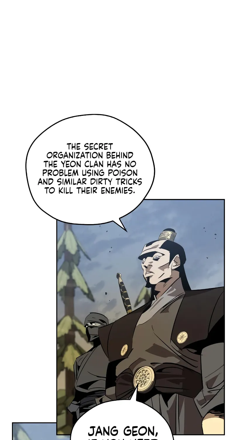 Martial Wild West Chapter 16 page 30 - 