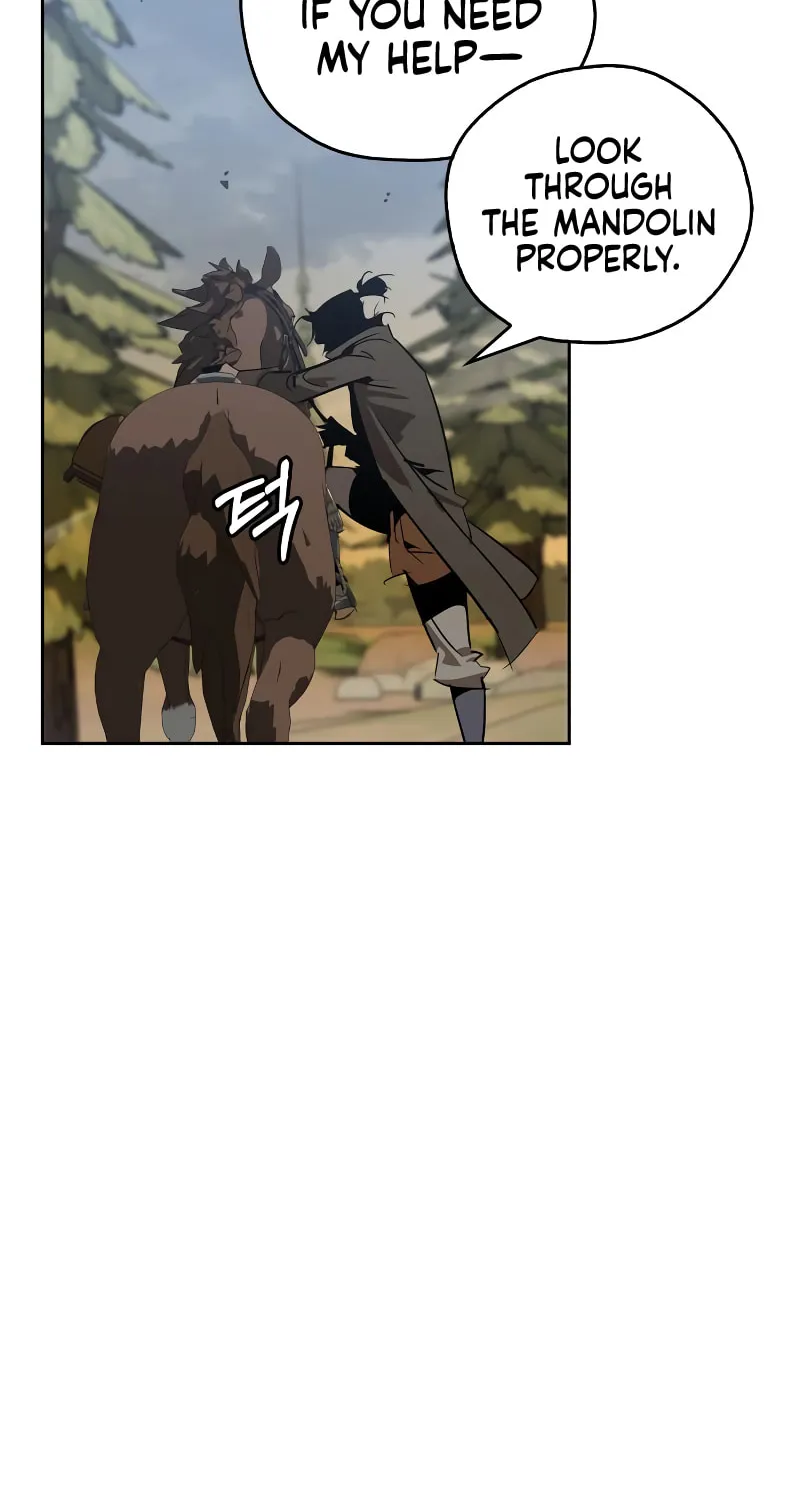 Martial Wild West Chapter 16 page 31 - 