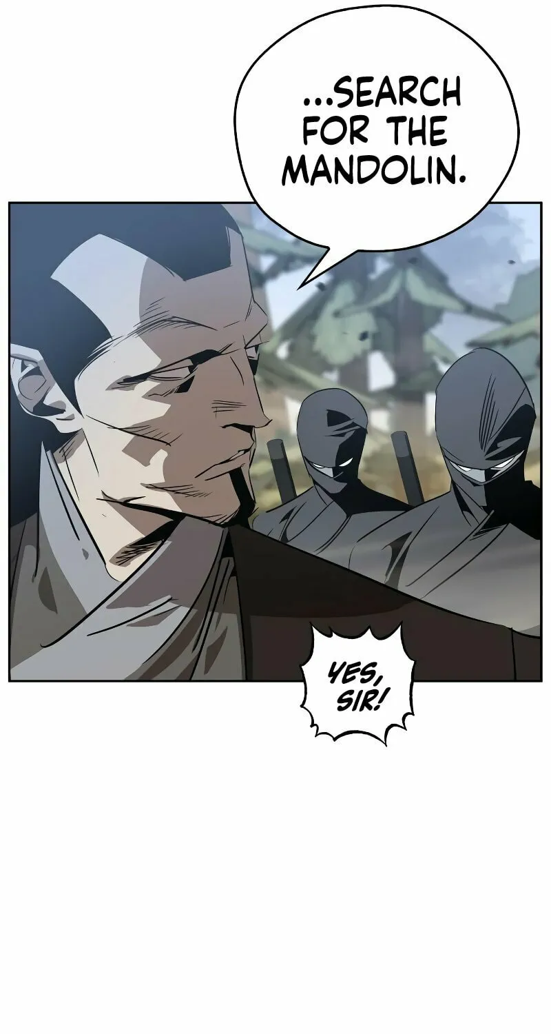 Martial Wild West Chapter 16 page 34 - 