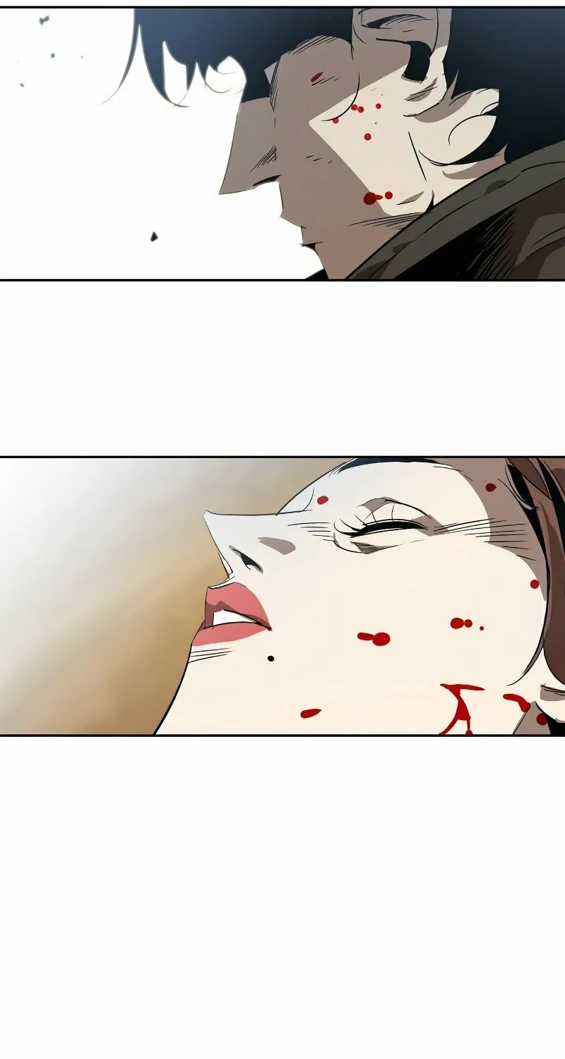 Martial Wild West Chapter 16 page 36 - 