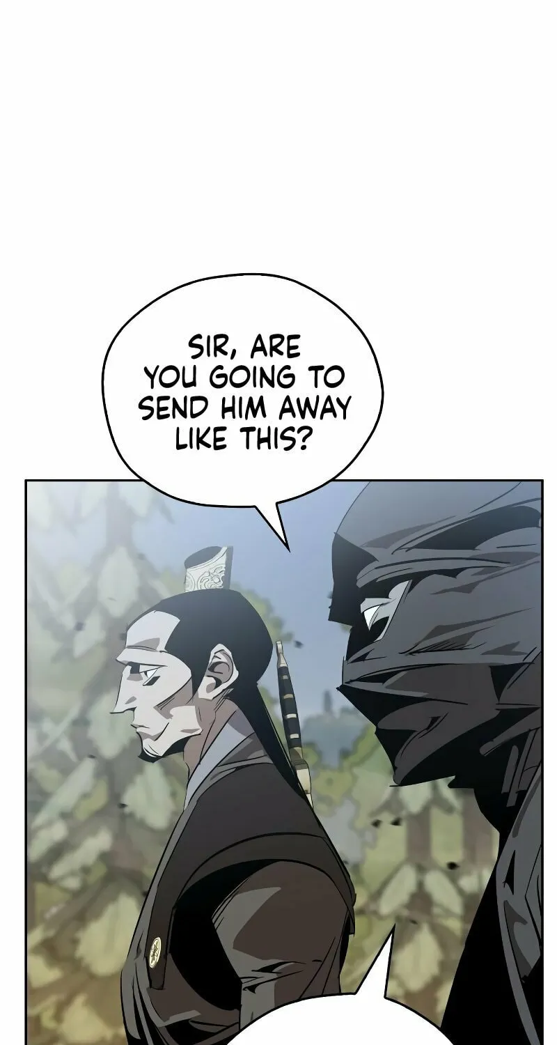 Martial Wild West Chapter 16 page 37 - 