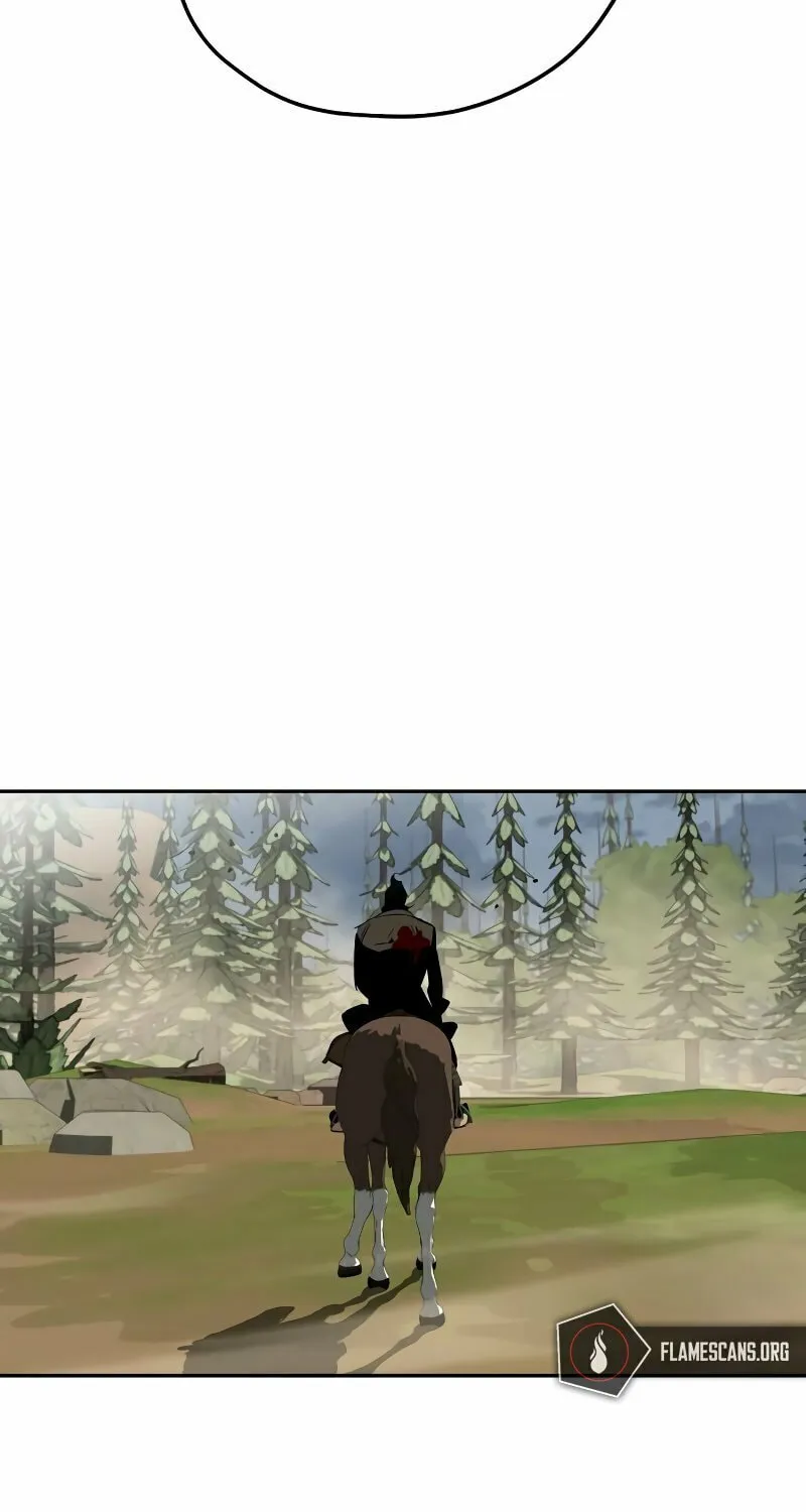 Martial Wild West Chapter 16 page 40 - 