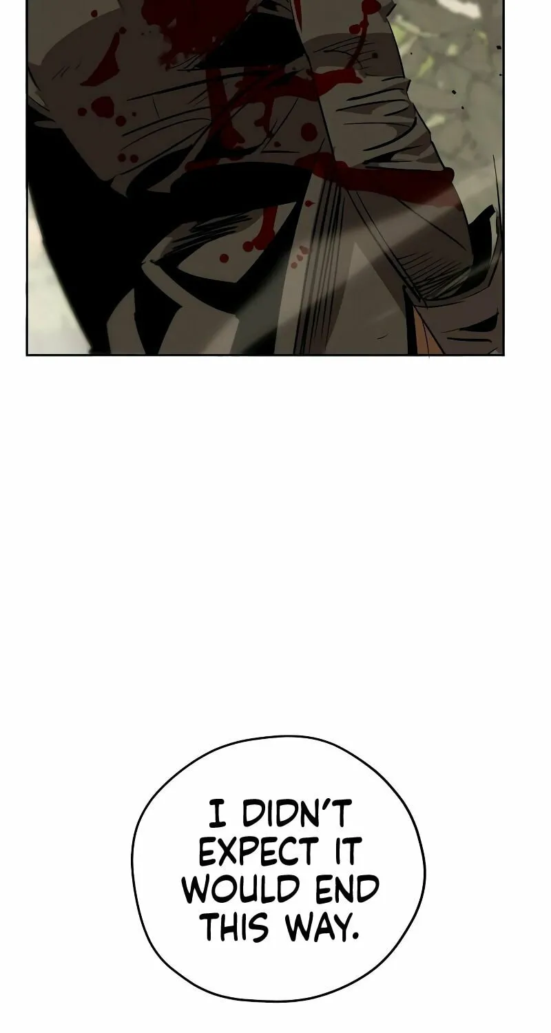 Martial Wild West Chapter 16 page 5 - 