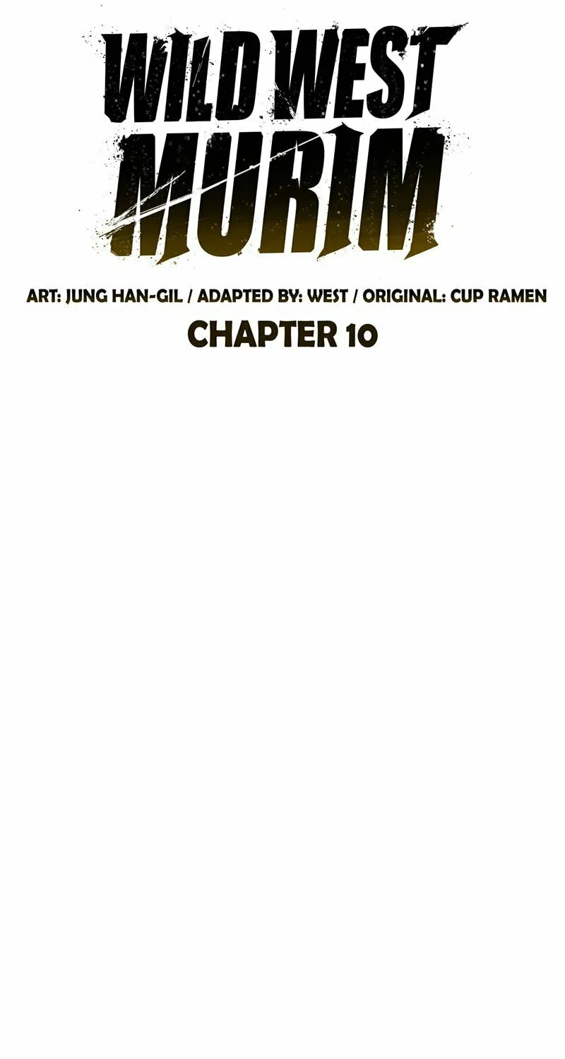Martial Wild West Chapter 16 page 45 - 