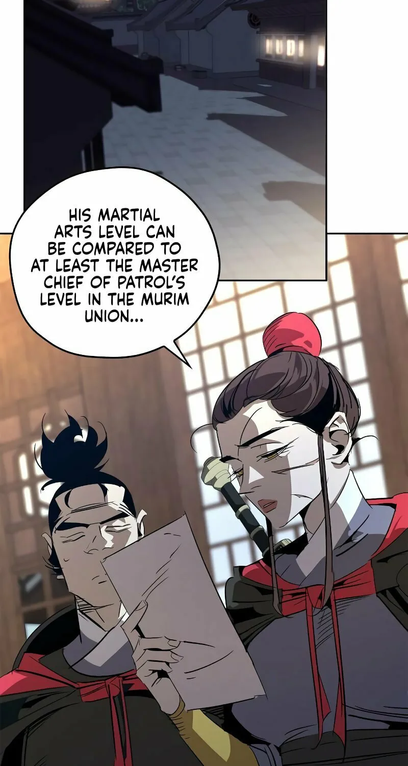 Martial Wild West Chapter 16 page 48 - 