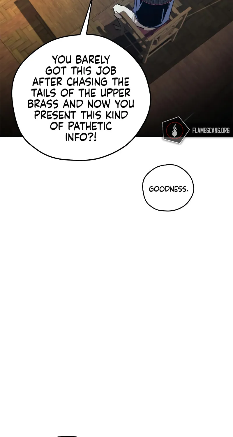 Martial Wild West Chapter 16 page 51 - 