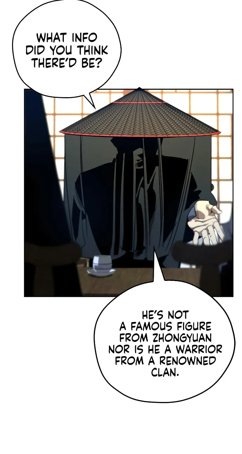 Martial Wild West Chapter 16 page 52 - 